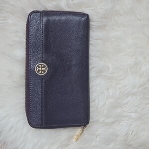 Tory Burch wallet